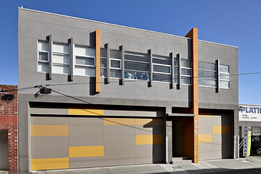 Click to view all images 105 Rupert St Collingwood VIC 3066 - Image 2