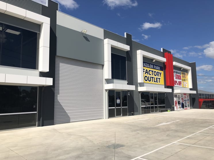 Click to view all images Unit 4/42 Keilor Park Drive Keilor East VIC 3033 - Image 2