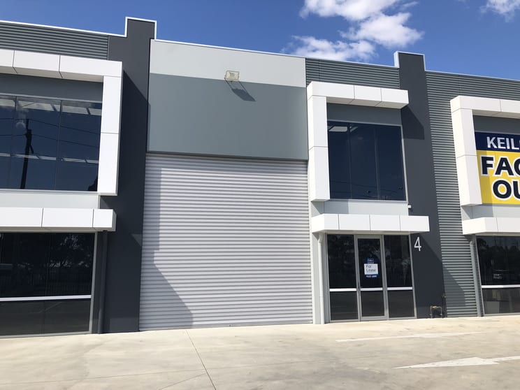 Click to view all images Unit 4/42 Keilor Park Drive Keilor East VIC 3033 - Image 3