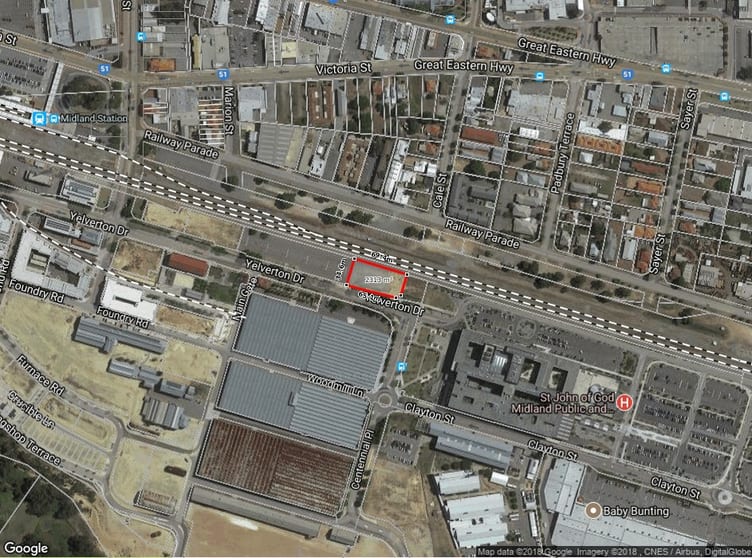 Click to view all images Offices, 503 Yelverton Drive Midland WA 6056 - Image 3