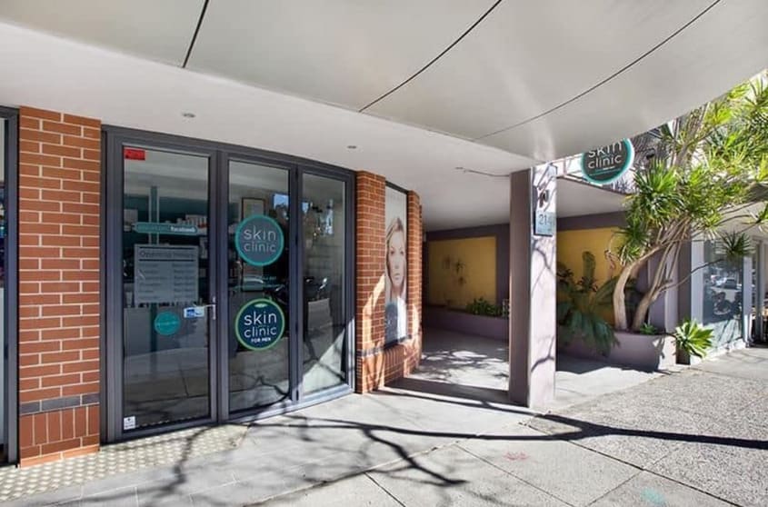 Click to view all images Shop 2, 214 Clovelly Road Clovelly NSW 2031 - Image 1