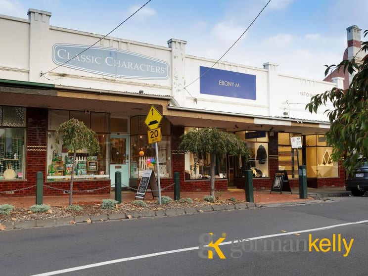 Click to view all images 118 Maling Road Canterbury VIC 3126 - Image 2