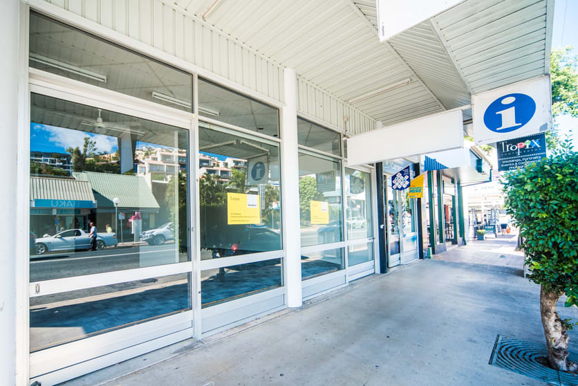 Click to view all images 5 & 6/295 Shute Harbour Road Airlie Beach QLD 4802 - Image 1