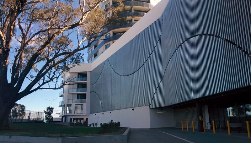 Click to view all images T7/1 Anthony Rolfe Avenue Gungahlin ACT 2912 - Image 3