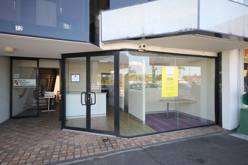 Click to view all images 1/72 Old Cleveland Road Capalaba QLD 4157 - Image 1