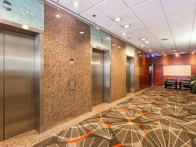 Suite 5.02, Level 5,/84 Pitt Street Sydney NSW 2000 - Image 2