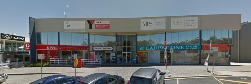 Click to view all images Suite 5/141 Flemington Road Mitchell ACT 2911 - Image 1