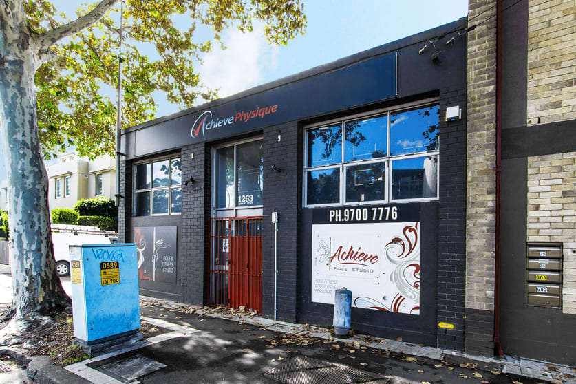 Click to view all images 1263 Botany Road Mascot NSW 2020 - Image 1