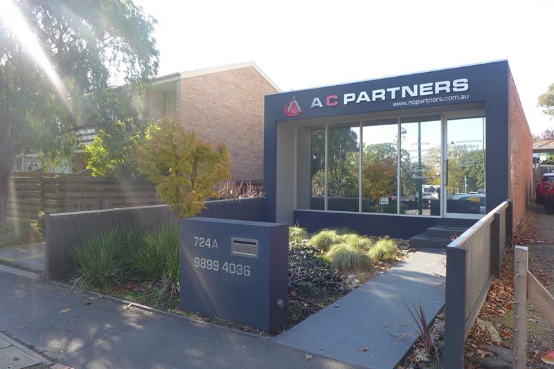 Click to view all images 724a Station Street Box Hill VIC 3128 - Image 1