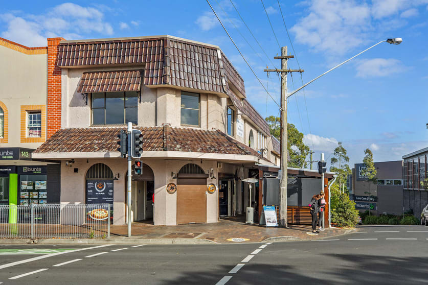 Click to view all images Lane Cove NSW 2066 - Image 1