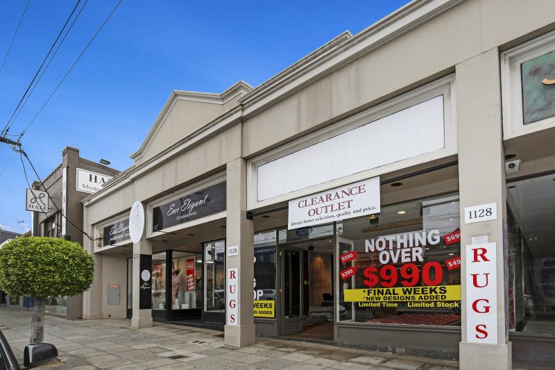 Click to view all images 1128 High Street Armadale VIC 3143 - Image 2