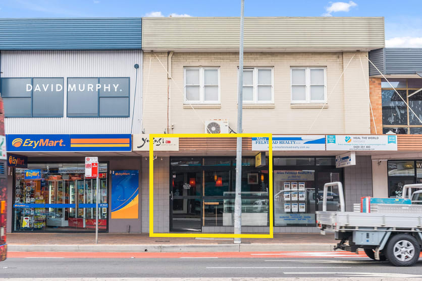 Click to view all images Shop 1, 3A Spit Road Mosman NSW 2088 - Image 1