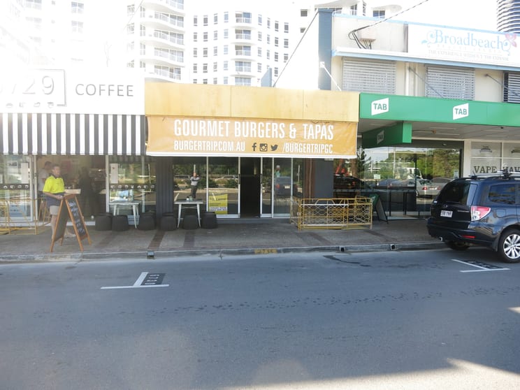 2/2711 Gold Coast Hwy Broadbeach QLD 4218 - Image 3