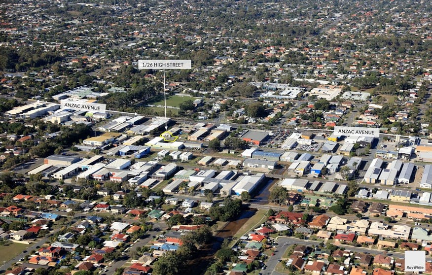 Click to view all images 1/26 High Street Kippa-ring QLD 4021 - Image 2