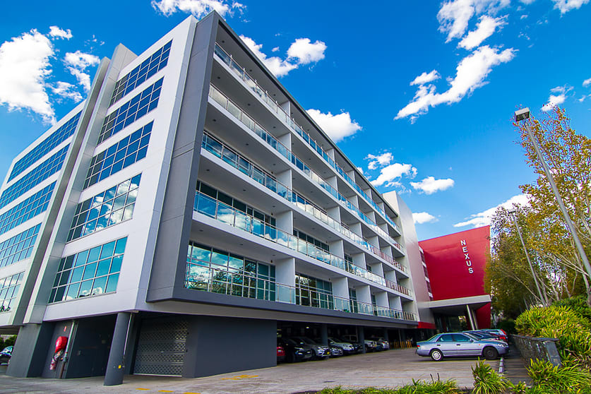 Click to view all images 3.21 LEASED/4 Columbia Court Baulkham Hills NSW 2153 - Image 3