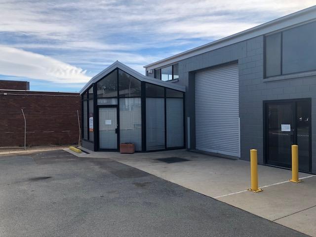 Click to view all images 1/100 Maryborough Street Fyshwick ACT 2609 - Image 1