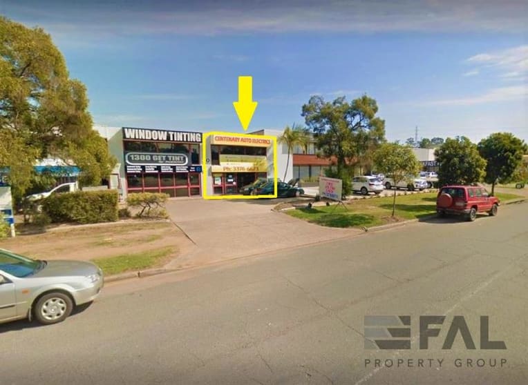 Click to view all images Unit 1/20 Spine Street Sumner QLD 4074 - Image 1