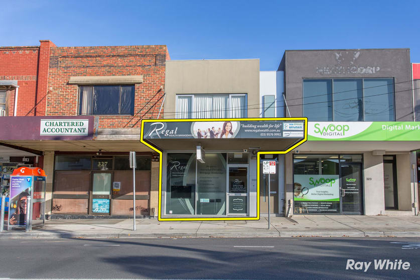 325 Koornang Road Carnegie VIC 3163 - Image 1
