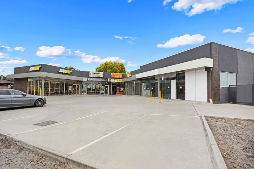 Click to view all images Moonee Ponds VIC 3039 - Image 2