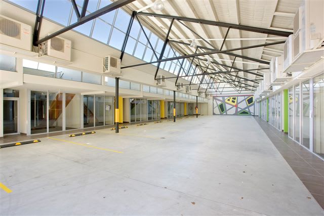 Click to view all images Courtyard/30 Maddox Street Alexandria NSW 2015 - Image 1