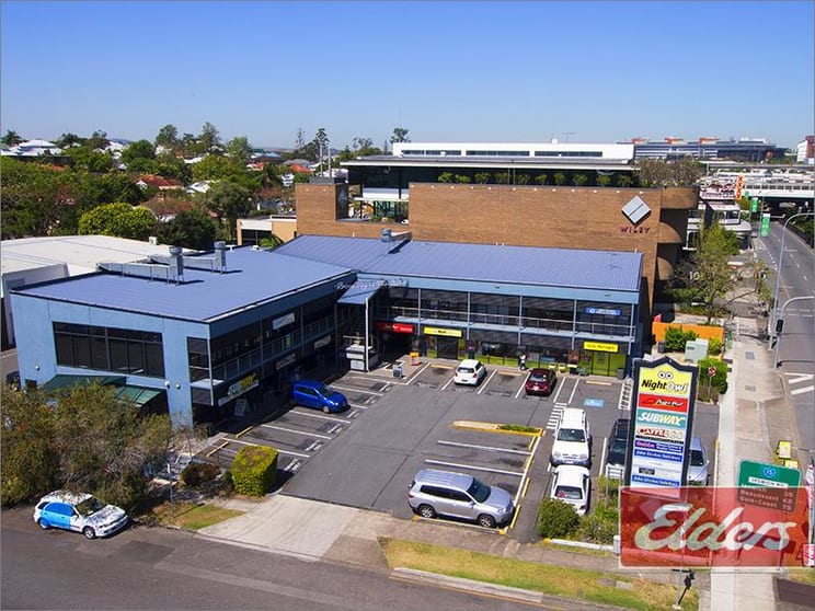 Click to view all images Level 1/80 Ipswich Road Woolloongabba QLD 4102 - Image 1