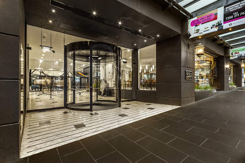 Click to view all images Suite 1409/530 Little Collins Street Melbourne VIC 3000 - Image 3