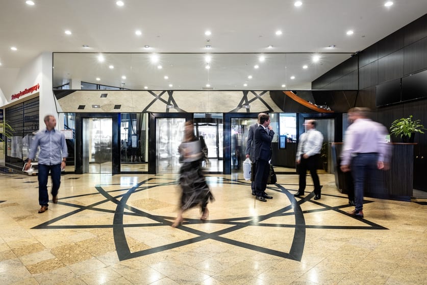Suite 409/530 Little Collins Street Melbourne VIC 3000 - Image 3