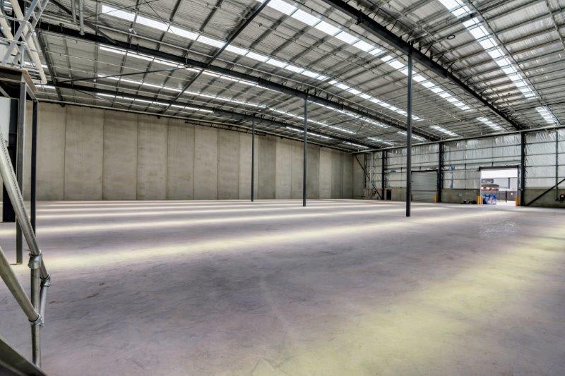 Click to view all images Warehouse A/113-117 Bedford Street Gillman SA 5013 - Image 2