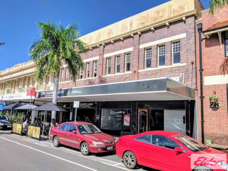 Click to view all images Whole/27 Logan Road Woolloongabba QLD 4102 - Image 1