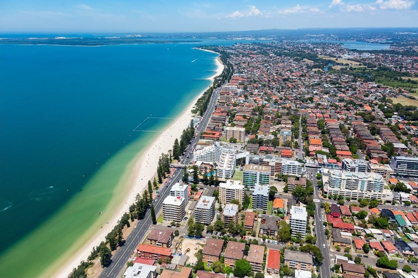 Click to view all images 4/279 Bay Street Brighton-le-sands NSW 2216 - Image 3