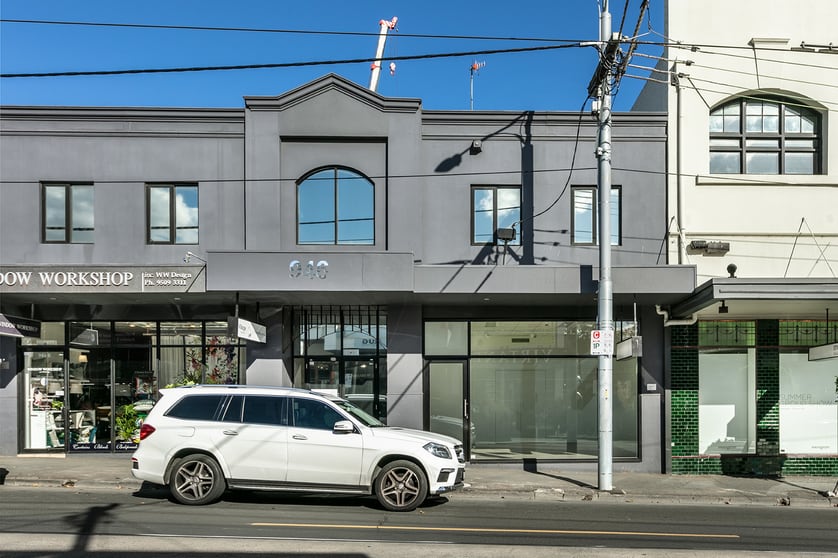 Click to view all images First Floor/946 High Street Armadale VIC 3143 - Image 1