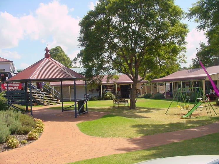 Click to view all images Suite 7/10476 New England Highway Highfields QLD 4352 - Image 3
