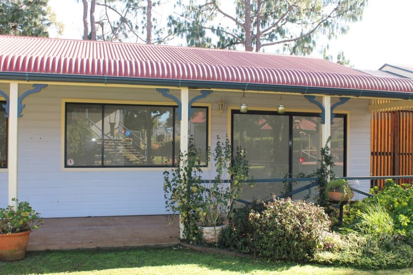 Click to view all images Suite 5/10476 New England Highway Highfields QLD 4352 - Image 1