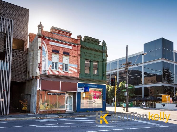 Click to view all images Whole Building/735 Burwood Road Hawthorn East VIC 3123 - Image 2