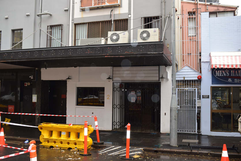 Click to view all images 2 Kellett Street Potts Point NSW 2011 - Image 2