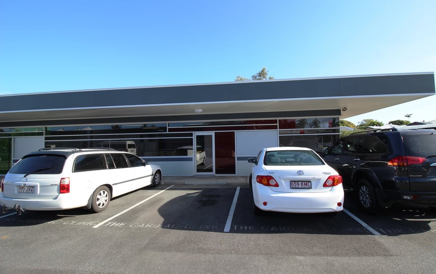 Click to view all images 6A/135 Martyn Street Parramatta Park QLD 4870 - Image 2