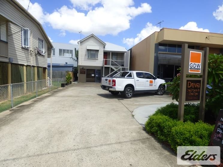 Click to view all images 4 Gordon Street Newstead QLD 4006 - Image 1