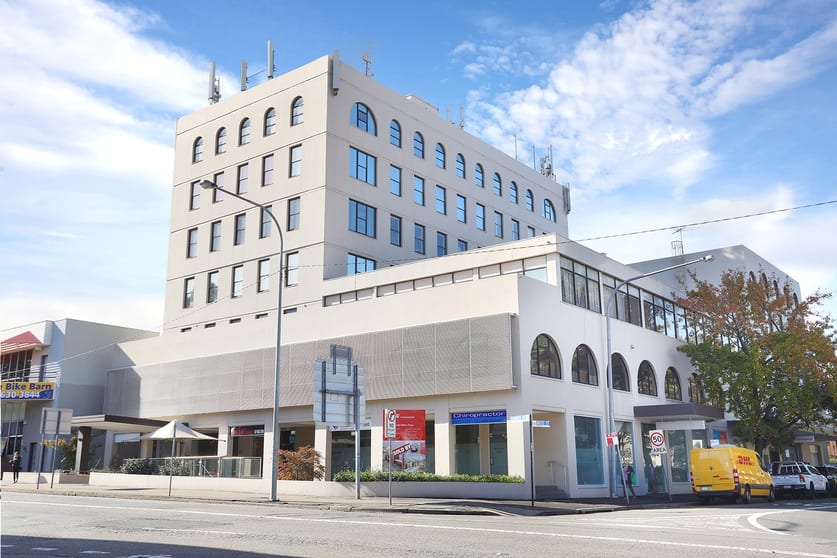 Click to view all images Suite 21/410 Church Street Parramatta NSW 2150 - Image 1