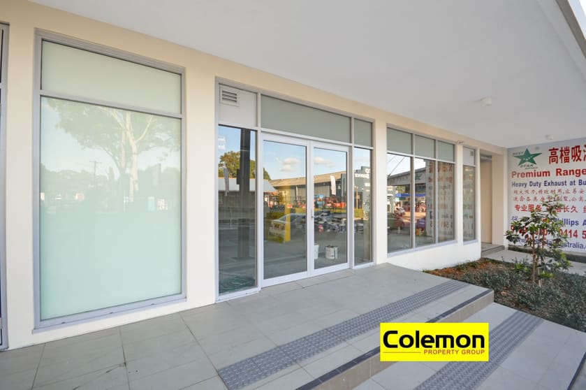 Click to view all images Shop 2/277-281 Canterbury Road Canterbury NSW 2193 - Image 1