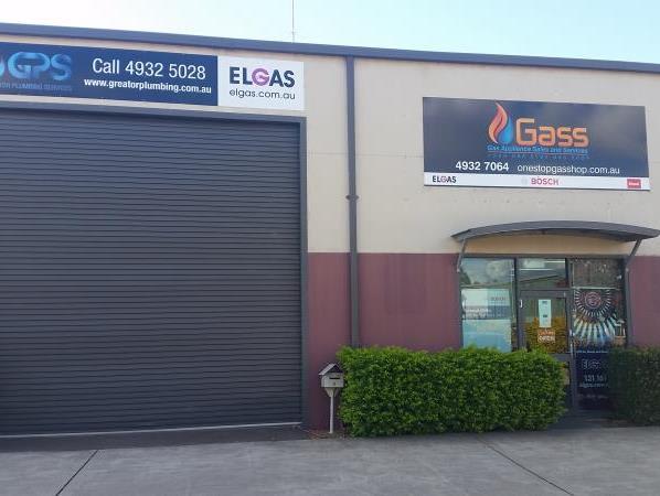 Click to view all images Unit 3/1 Shipley Drive Rutherford NSW 2320 - Image 1