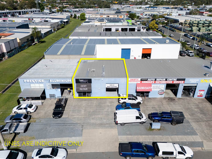 Unit 3.27 BRENDAN DRIVE Nerang QLD 4211 - Image 1