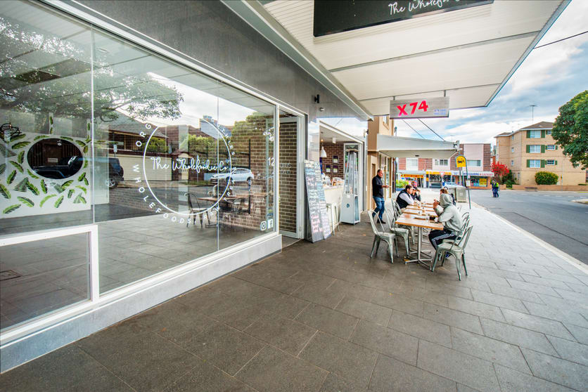 Click to view all images 12 Bream Street Coogee NSW 2034 - Image 2