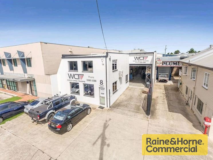 Click to view all images 8 Holland Street Northgate QLD 4013 - Image 1