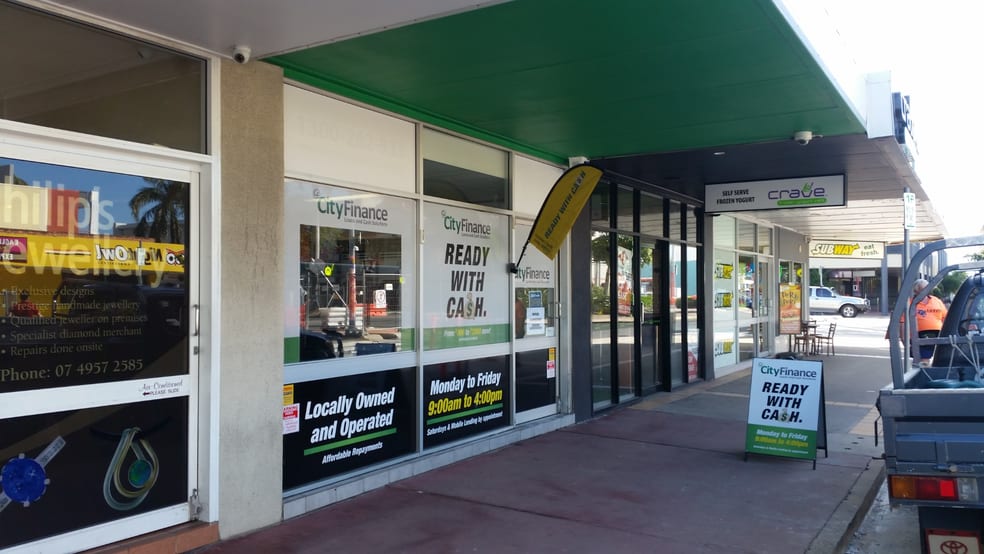 Click to view all images 1/18 Gregory Street Mackay QLD 4740 - Image 1
