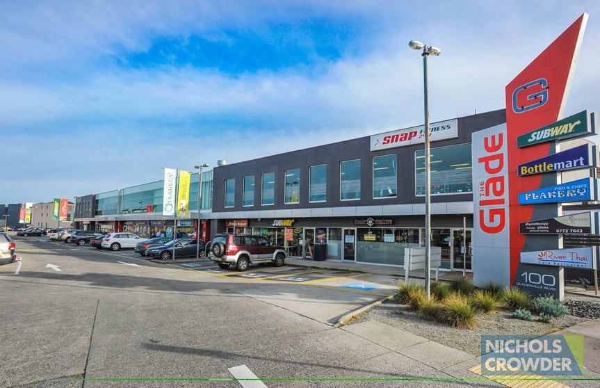 Click to view all images 3/100 Gladesville Boulevard Patterson Lakes VIC 3197 - Image 2