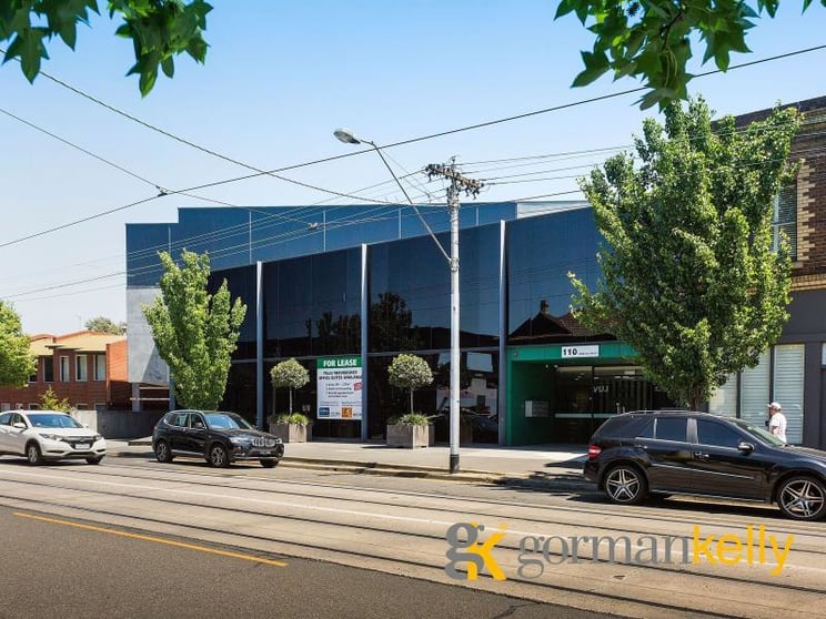 Click to view all images Level 1 Suite Suite 1.01B/110 Church Street Hawthorn VIC 3122 - Image 1