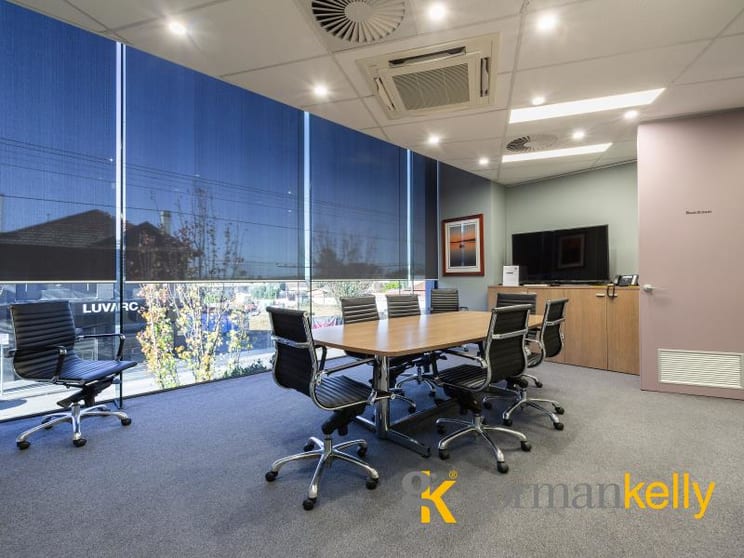 Click to view all images Level 1 Suite Suite 1.01B/110 Church Street Hawthorn VIC 3122 - Image 3