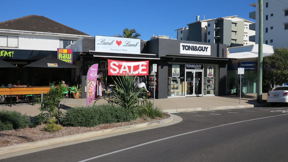 Click to view all images F/30 King Street Cotton Tree QLD 4558 - Image 1