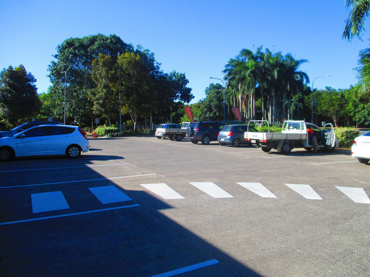 Click to view all images Shop 9/121-127 Benjamina Street Mount Sheridan QLD 4868 - Image 2
