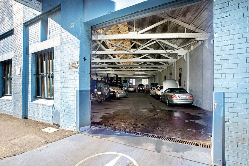 Click to view all images 3-5 George Street Leichhardt NSW 2040 - Image 3